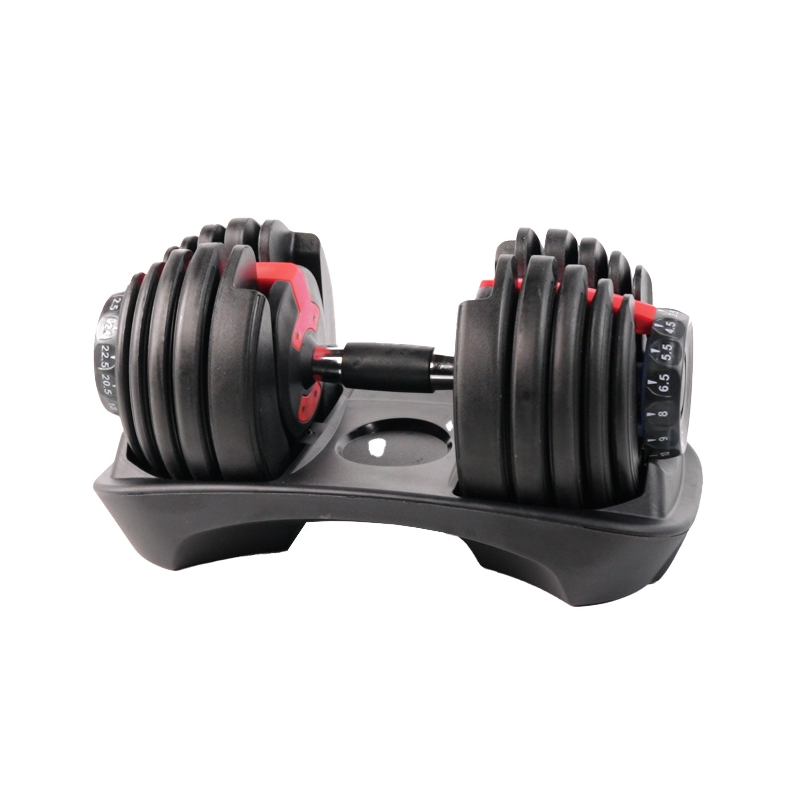 Adjustable Dumbbell